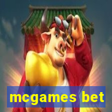 mcgames bet